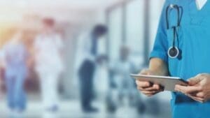 ppc for hospitals and doctors