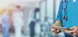 ppc for hospitals and doctors