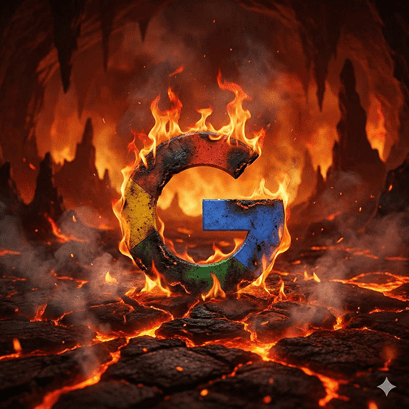 google oglaševanje napake