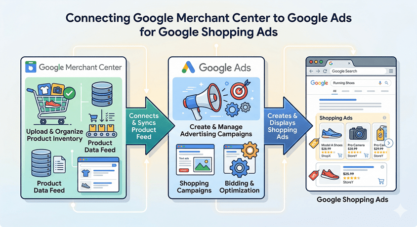 google shopping oglasi