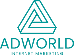 AdWorld logo
